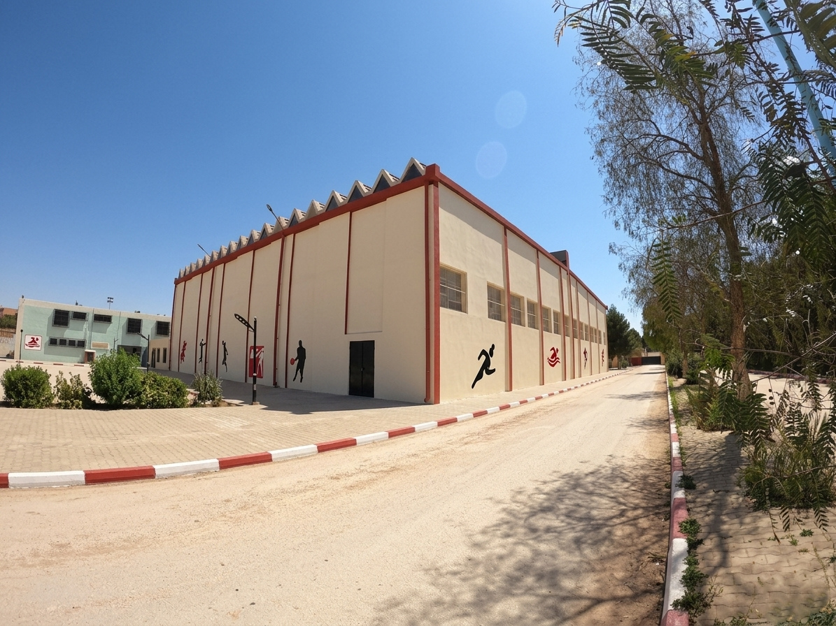 Facility Image