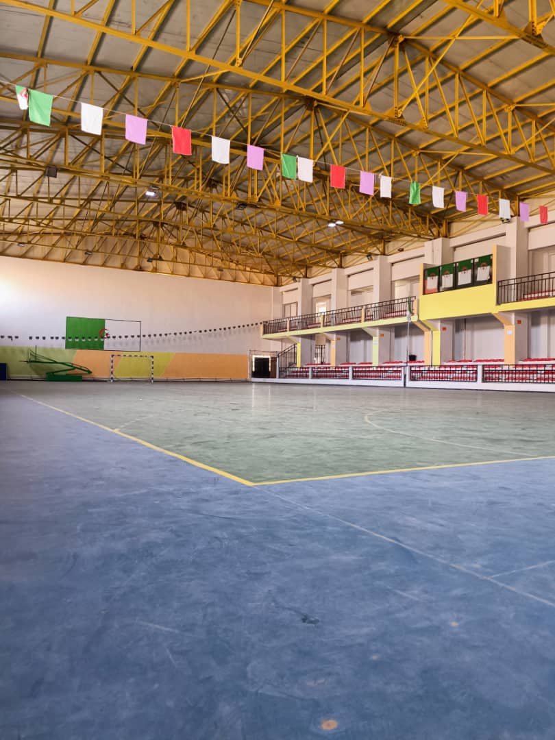 Facility Image