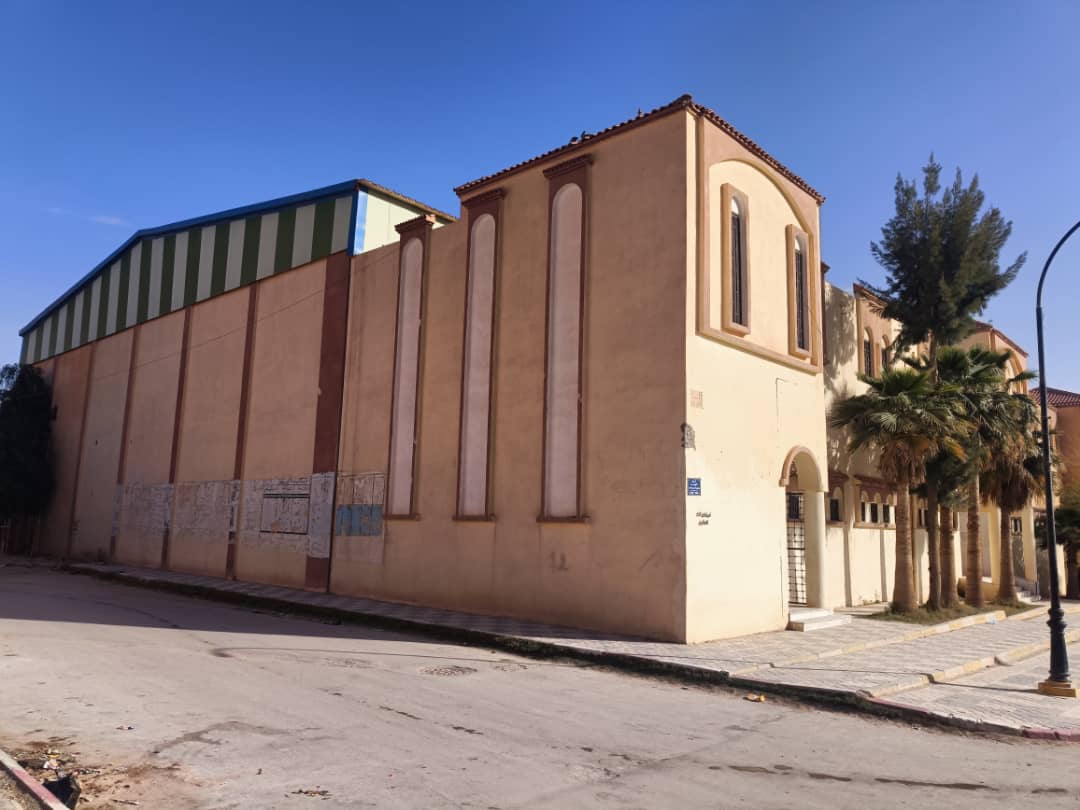 Facility Image
