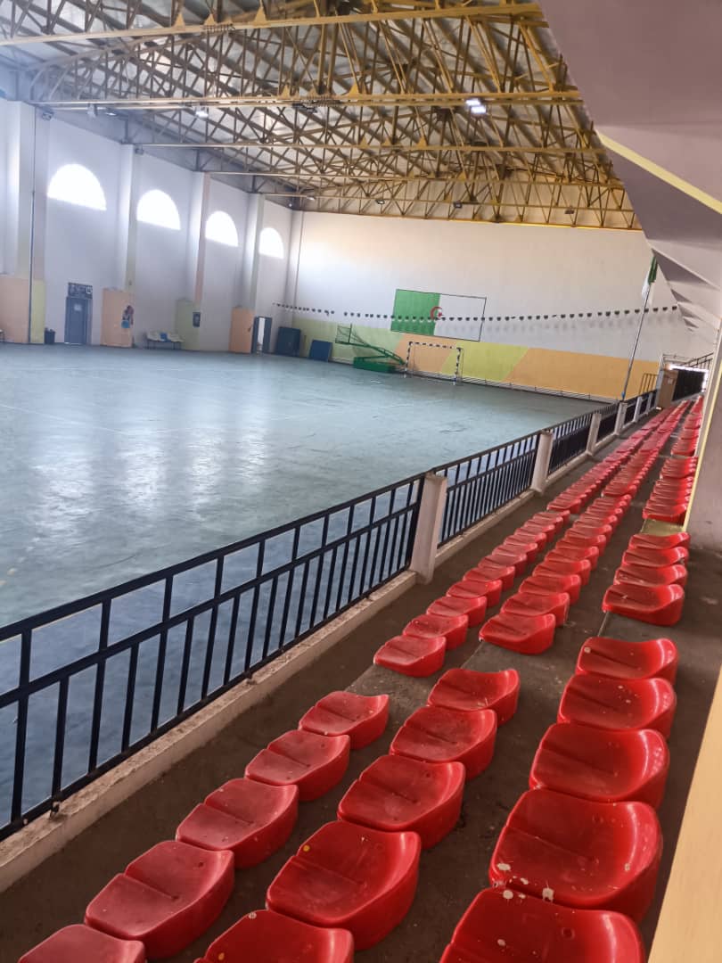 Facility Image