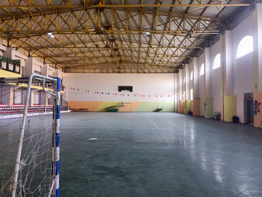 Facility Image