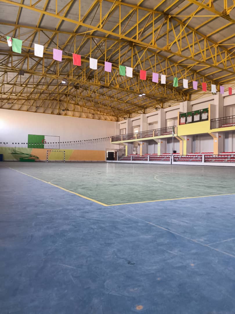 Facility Image