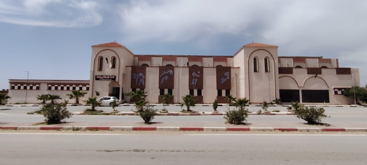 Facility Image