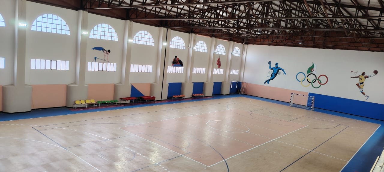 Facility Image