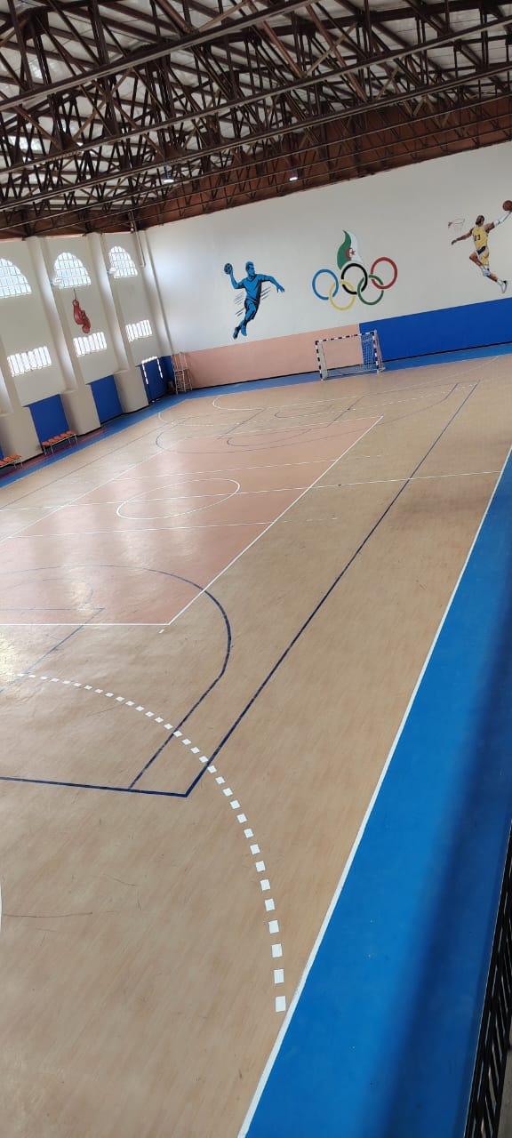 Facility Image