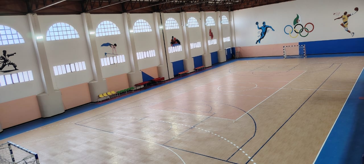 Facility Image