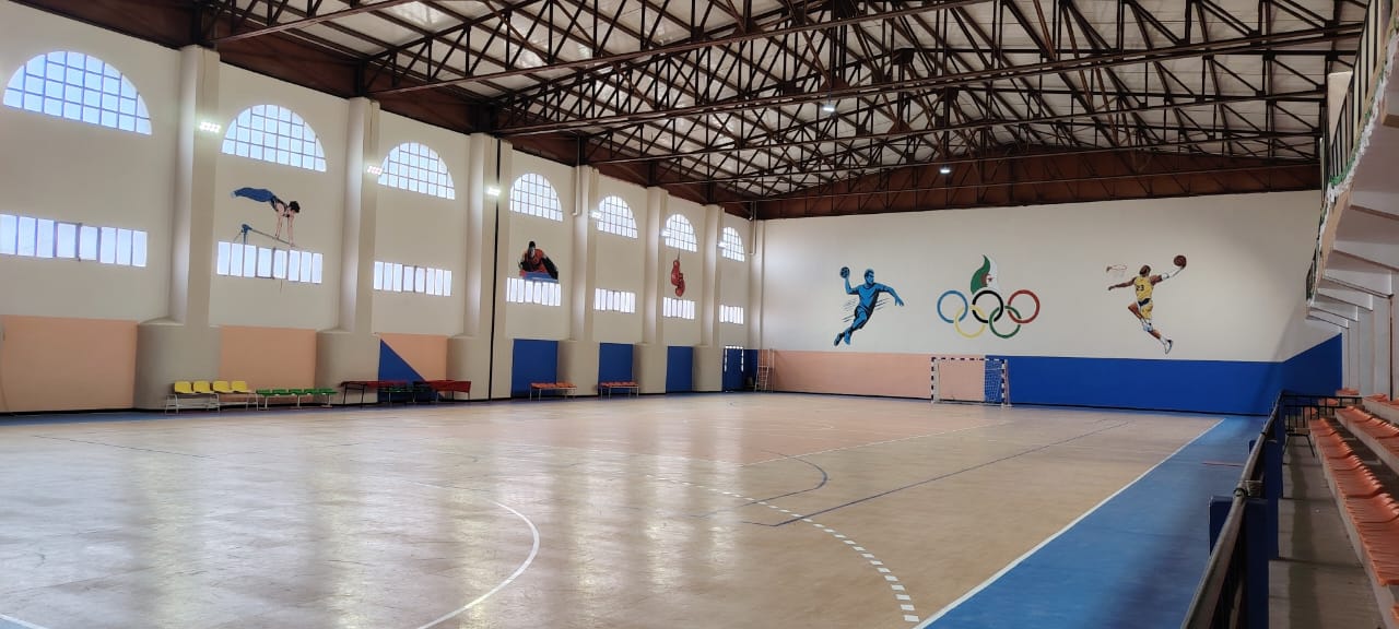 Facility Image